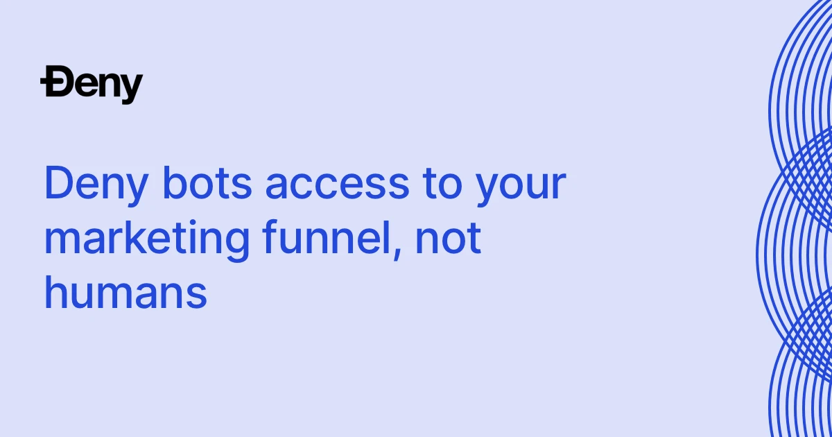 How to Exclude Bot and AI-Agent Traffic in GA4 (2026 Guide) – Ðeny